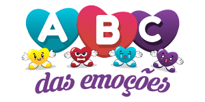 ABC das Emoções, Maestria Agência Digital, Clientes, logotipo, logomarca, Marketing Digital, logo