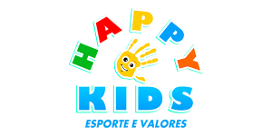 Happy Kids, Maestria Agência Digital, Clientes, Lucas Correia, Marketing Digital, Criação de Logo